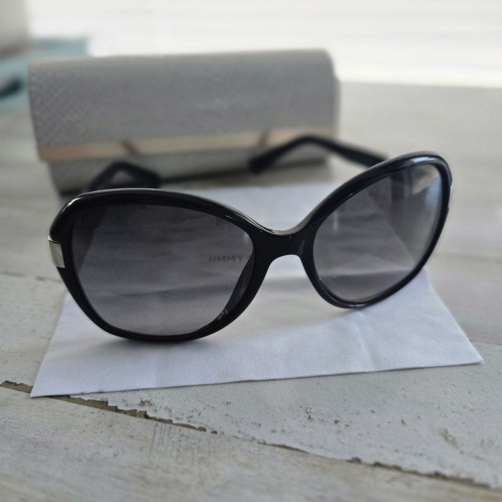Jimmy Choo Alana Sunglasses